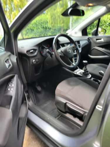 Opel Crossland 1.2 Mec Ac 2022