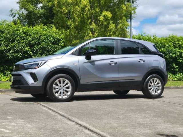 Opel Crossland 1.2 Mec Ac 2022