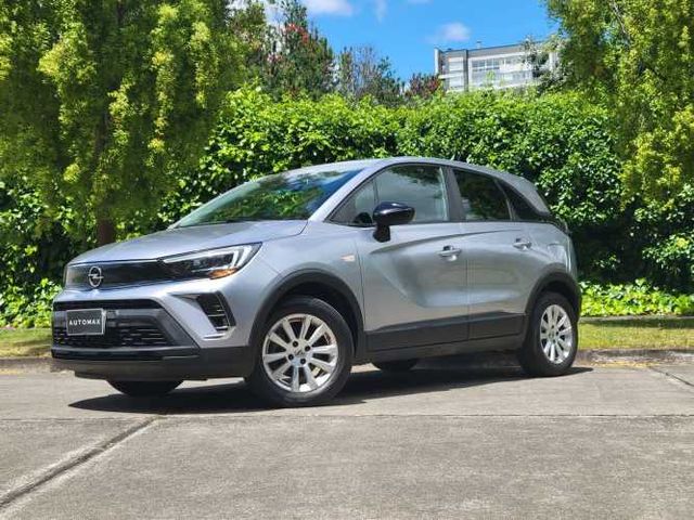 Opel Crossland 1.2 Mec Ac 2022