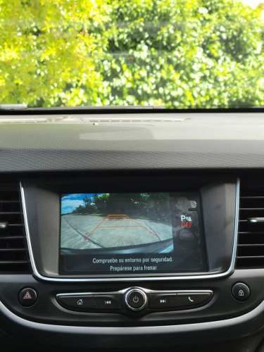 Opel Crossland 1.2 Mec Ac 2022