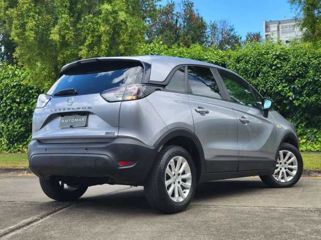 Opel Crossland 1.2 Mec Ac 2022