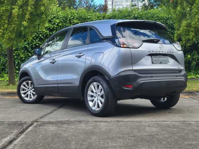 Opel Crossland 1.2 Mec Ac 2022