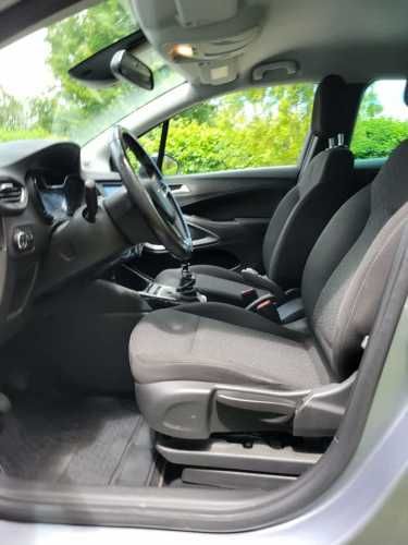 Opel Crossland 1.2 Mec Ac 2022