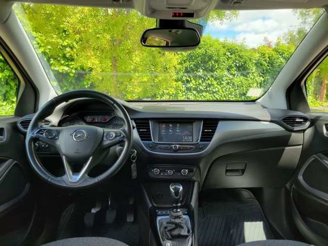 Opel Crossland 1.2 Mec Ac 2022