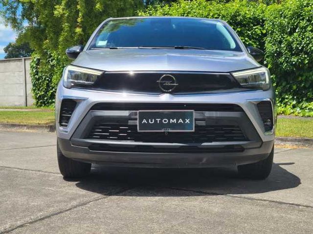 Opel Crossland 1.2 Mec Ac 2022