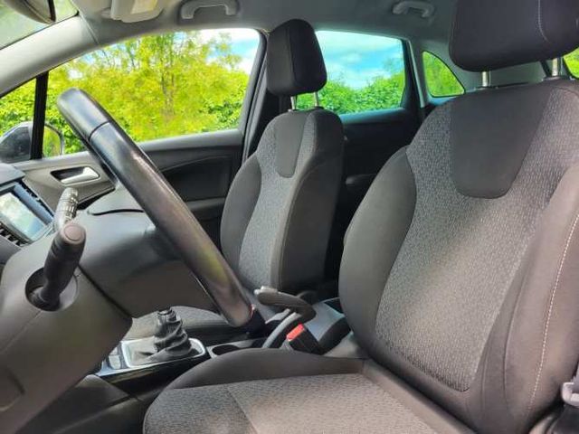 Opel Crossland 1.2 Mec Ac 2022