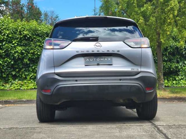 Opel Crossland 1.2 Mec Ac 2022