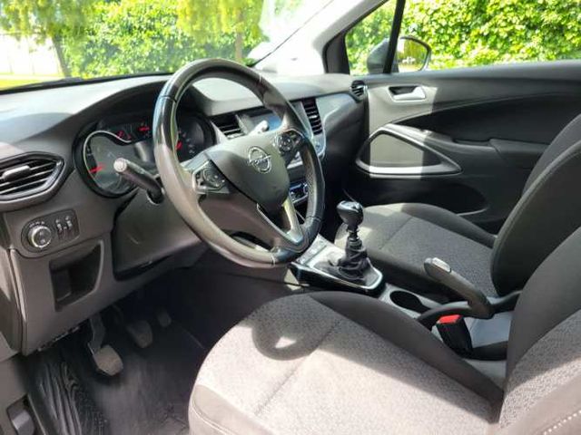 Opel Crossland 1.2 Mec Ac 2022