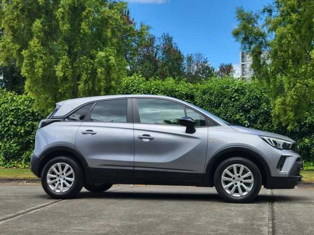 Opel Crossland 1.2 Mec Ac 2022