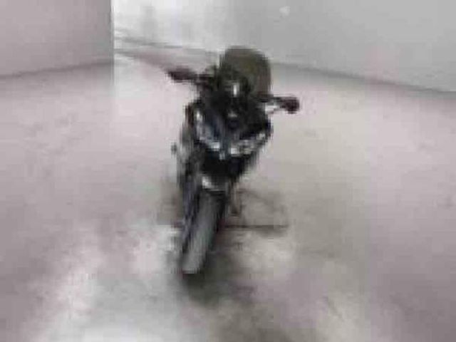 NINJA KAWASAKI 400cc