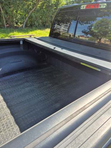 2024 RAM 1500 REBEL SPORT CREW CAB 4WD