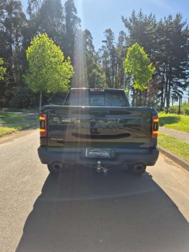 2024 RAM 1500 REBEL SPORT CREW CAB 4WD