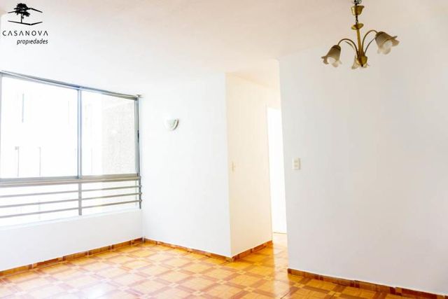 Metro San Miguel – 2 dormitorios