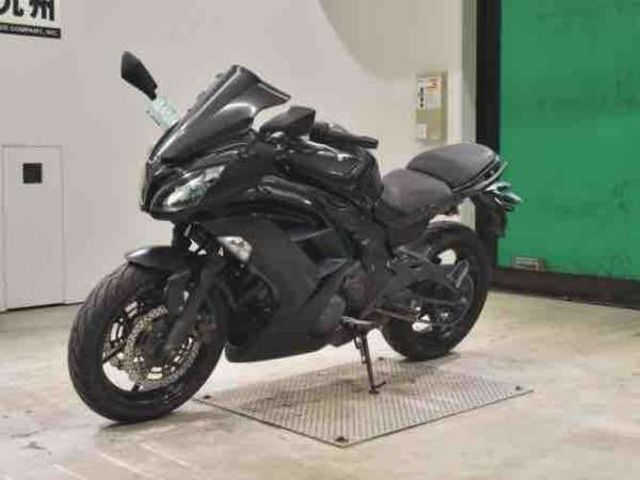 KAWASAKI NINJA