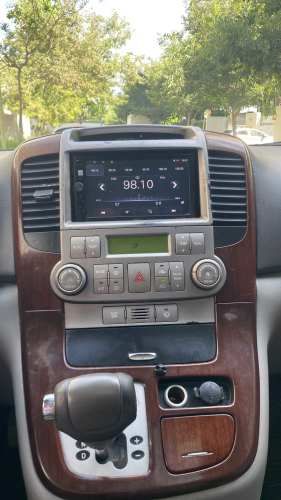 Kia Grand carnival