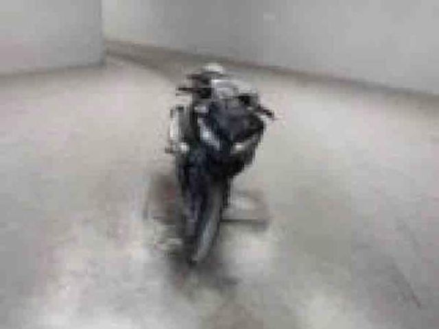 NINJA KAWASAKI 250cc