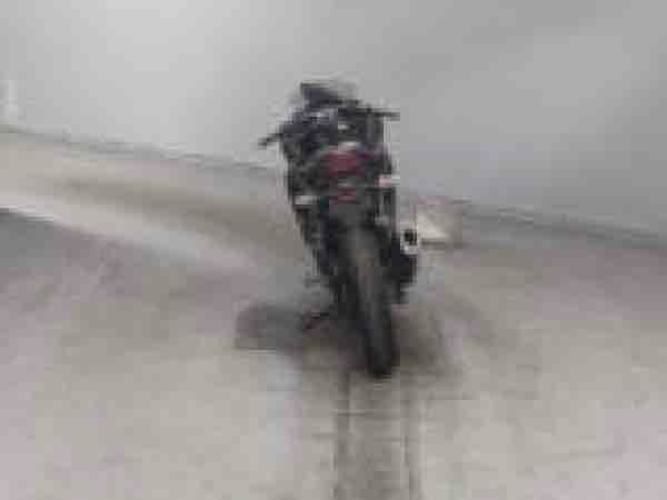 NINJA KAWASAKI 250cc