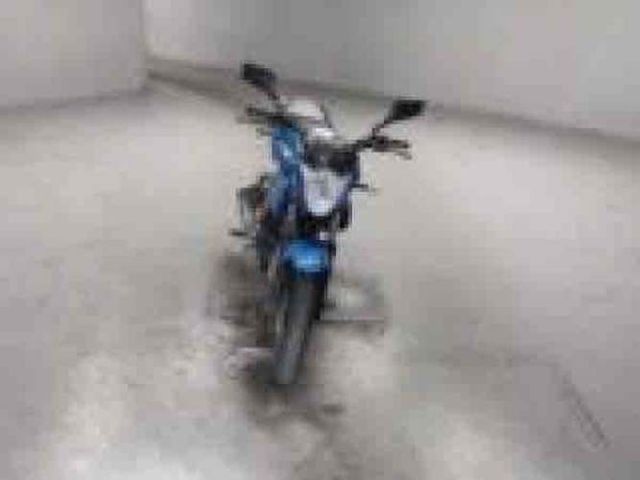 SUZUKI GIXXER 150cc