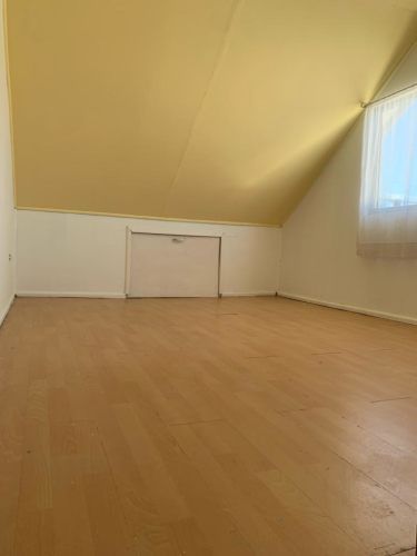 Arriendo Casa y Depto. Interior en Villa Langdon