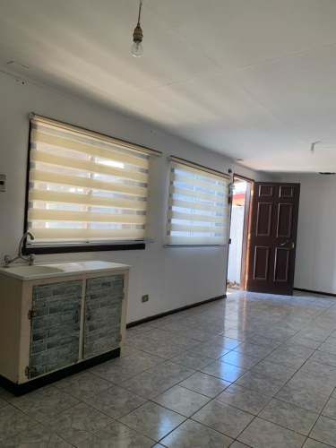 Arriendo Casa y Depto. Interior en Villa Langdon