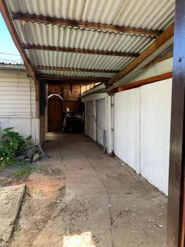 Arriendo Casa y Depto. Interior en Villa Langdon