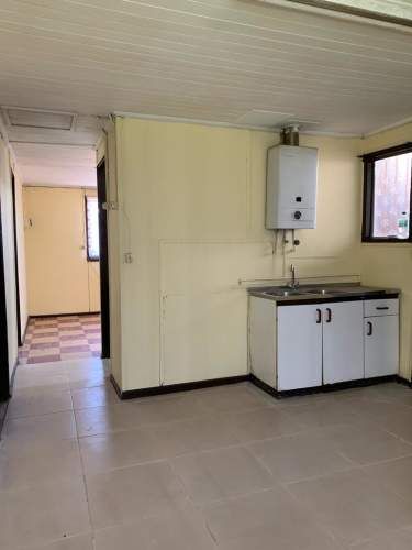 Arriendo Casa y Depto. Interior en Villa Langdon