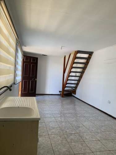 Arriendo Casa y Depto. Interior en Villa Langdon