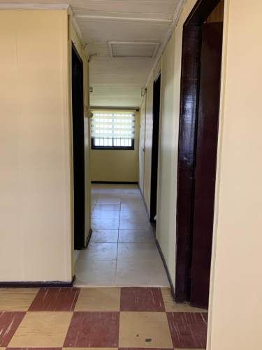 Arriendo Casa y Depto. Interior en Villa Langdon