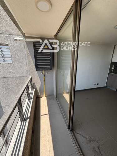 Inversión en Sector de La Cisterna (129849)