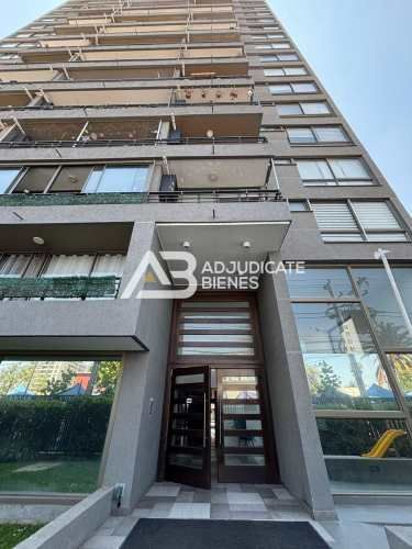 Inversión en Sector de La Cisterna (129849)