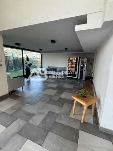 Inversión en Sector de La Cisterna (129849)