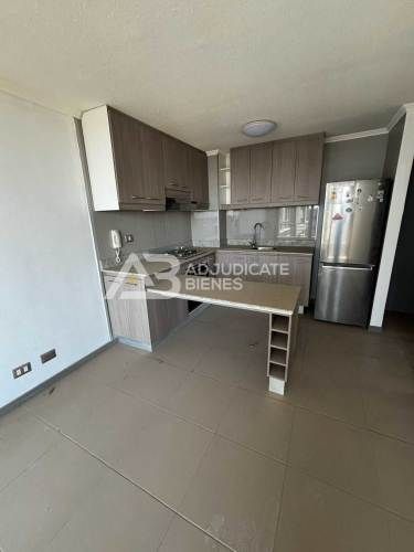 Inversión en Sector de La Cisterna (129849)