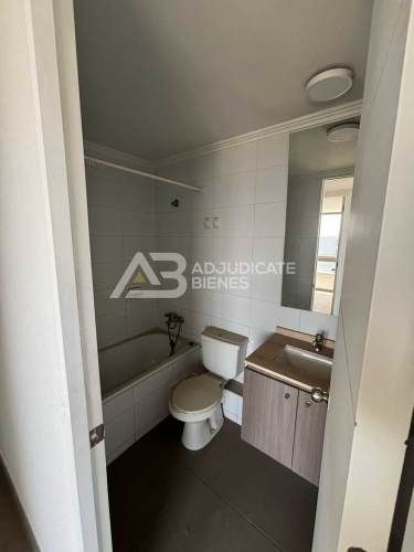 Inversión en Sector de La Cisterna (129849)