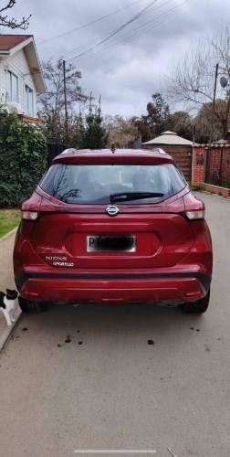 Nissan kicks exclusive 2021