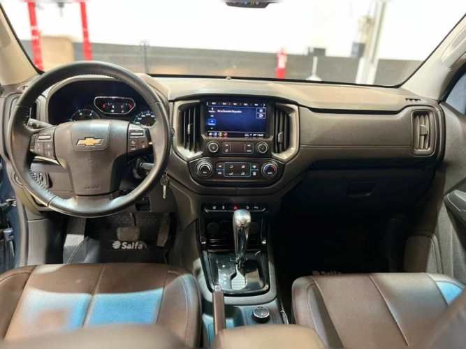 CHEVROLET COLORADO 2023