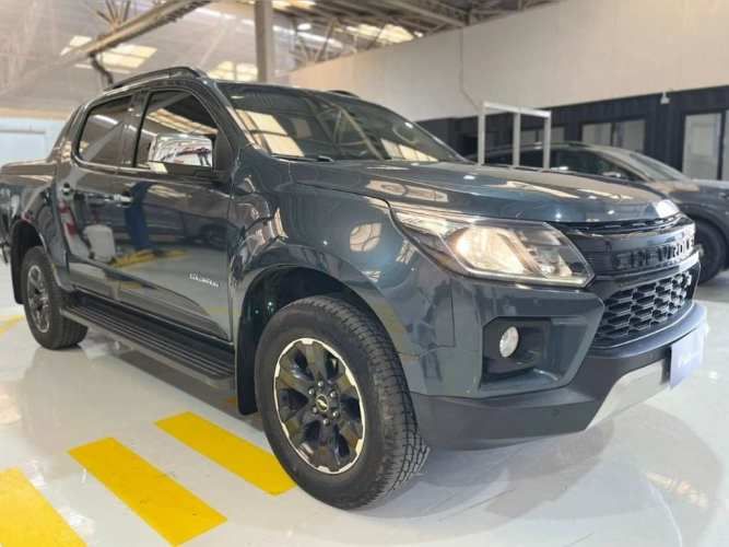 CHEVROLET COLORADO 2023