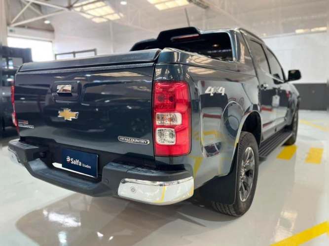 CHEVROLET COLORADO 2023