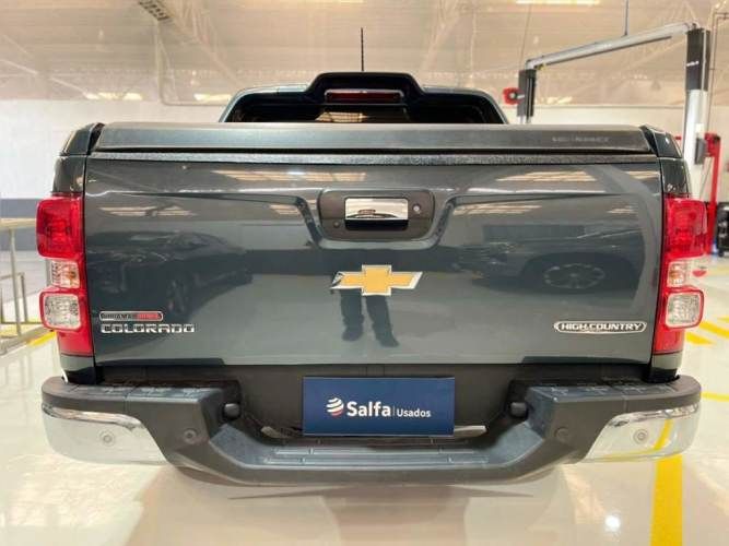 CHEVROLET COLORADO 2023