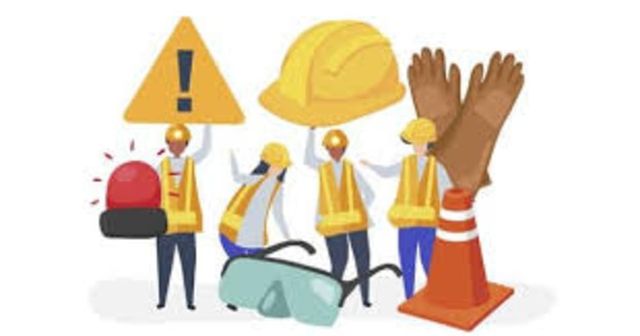 prevencionista de riesgo