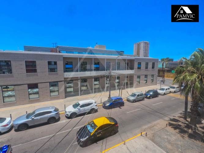 Mini departamento en zegers con lynch