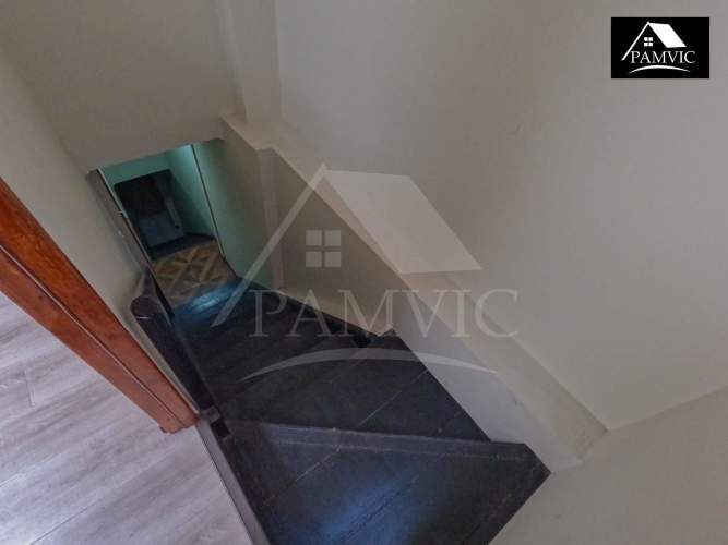 Mini departamento en zegers con lynch