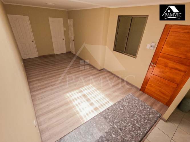 Mini departamento en zegers con lynch