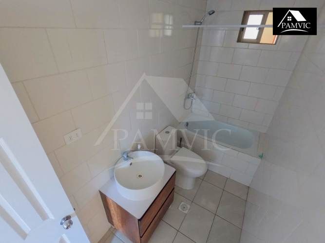 Mini departamento en zegers con lynch