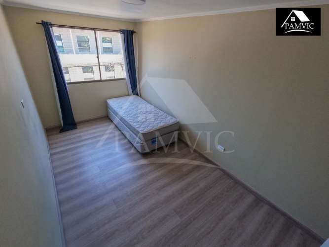 Mini departamento en zegers con lynch