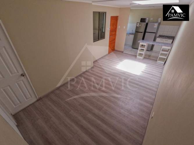 Mini departamento en zegers con lynch