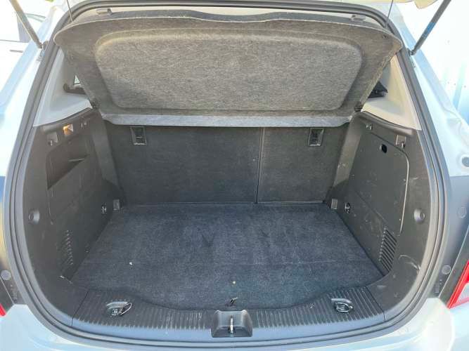 CHEVROLET TRACKER 1.8 MT LT AÑO 2019