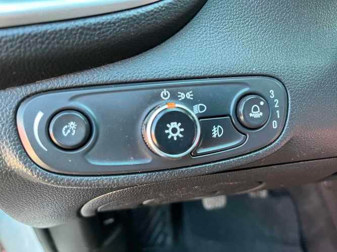 CHEVROLET TRACKER 1.8 MT LT AÑO 2019