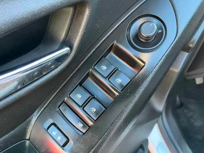 CHEVROLET TRACKER 1.8 MT LT AÑO 2019