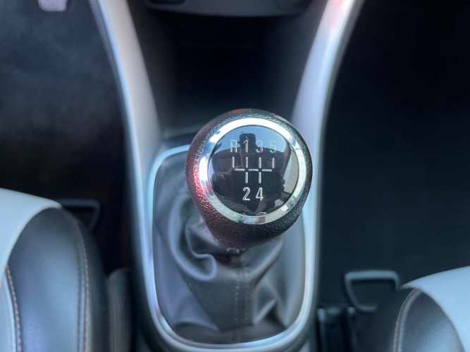 CHEVROLET TRACKER 1.8 MT LT AÑO 2019