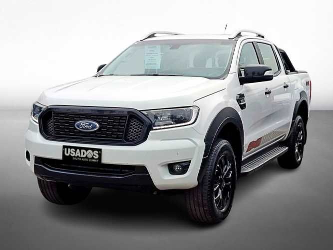FORD RANGER 2024